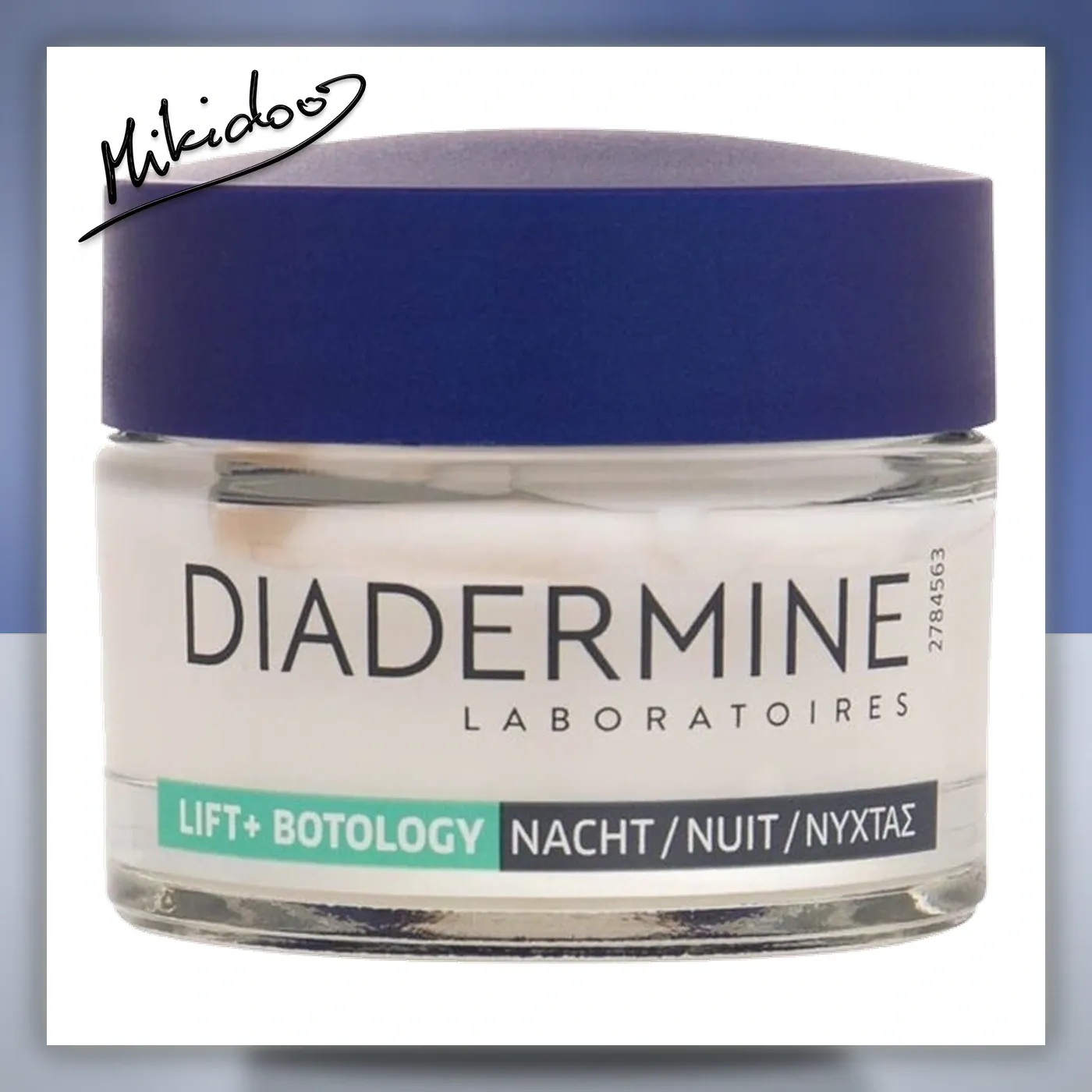 Lift+ Botology Anti-Age Night Cream