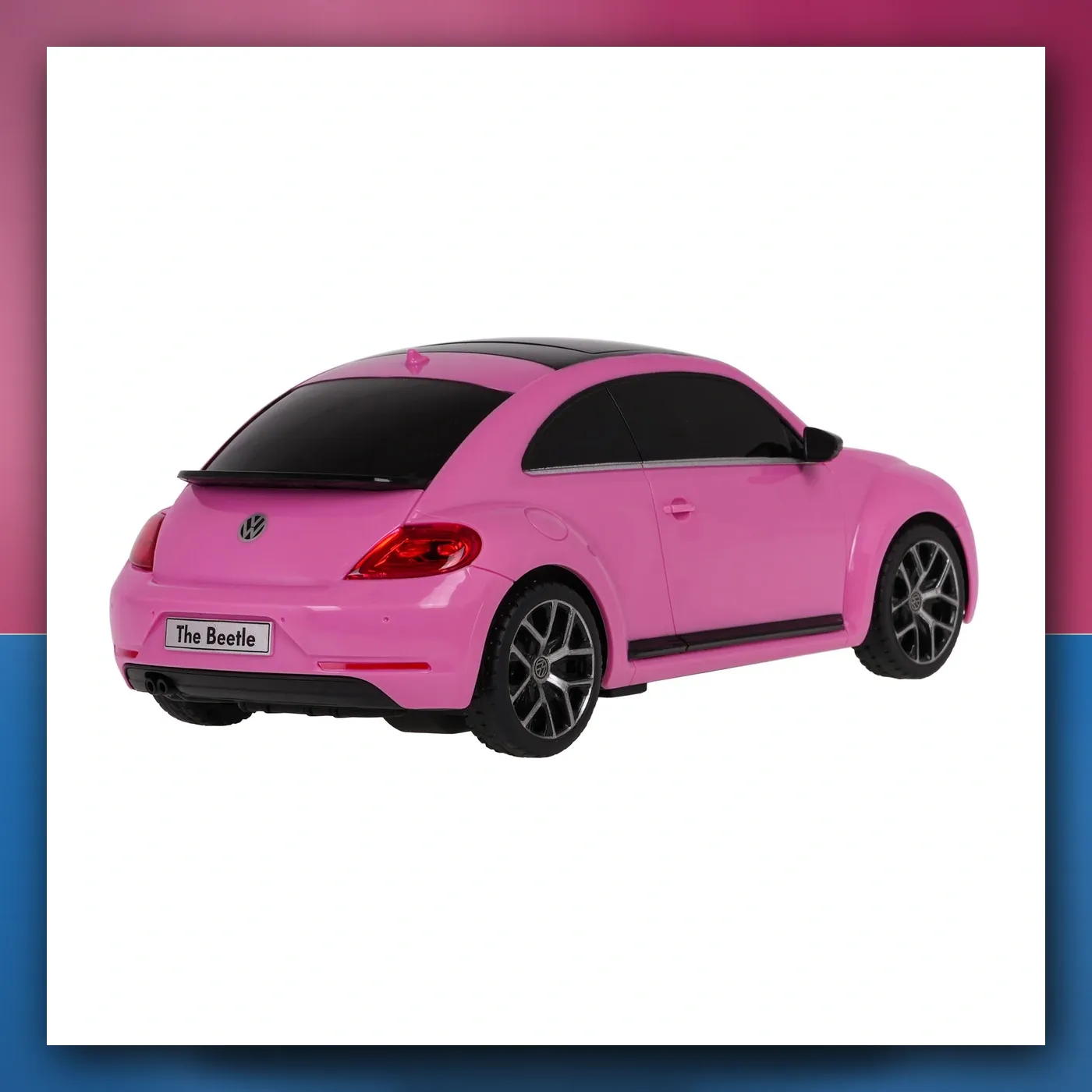 R/C Volkswagen Beetle 1:24 RASTAR