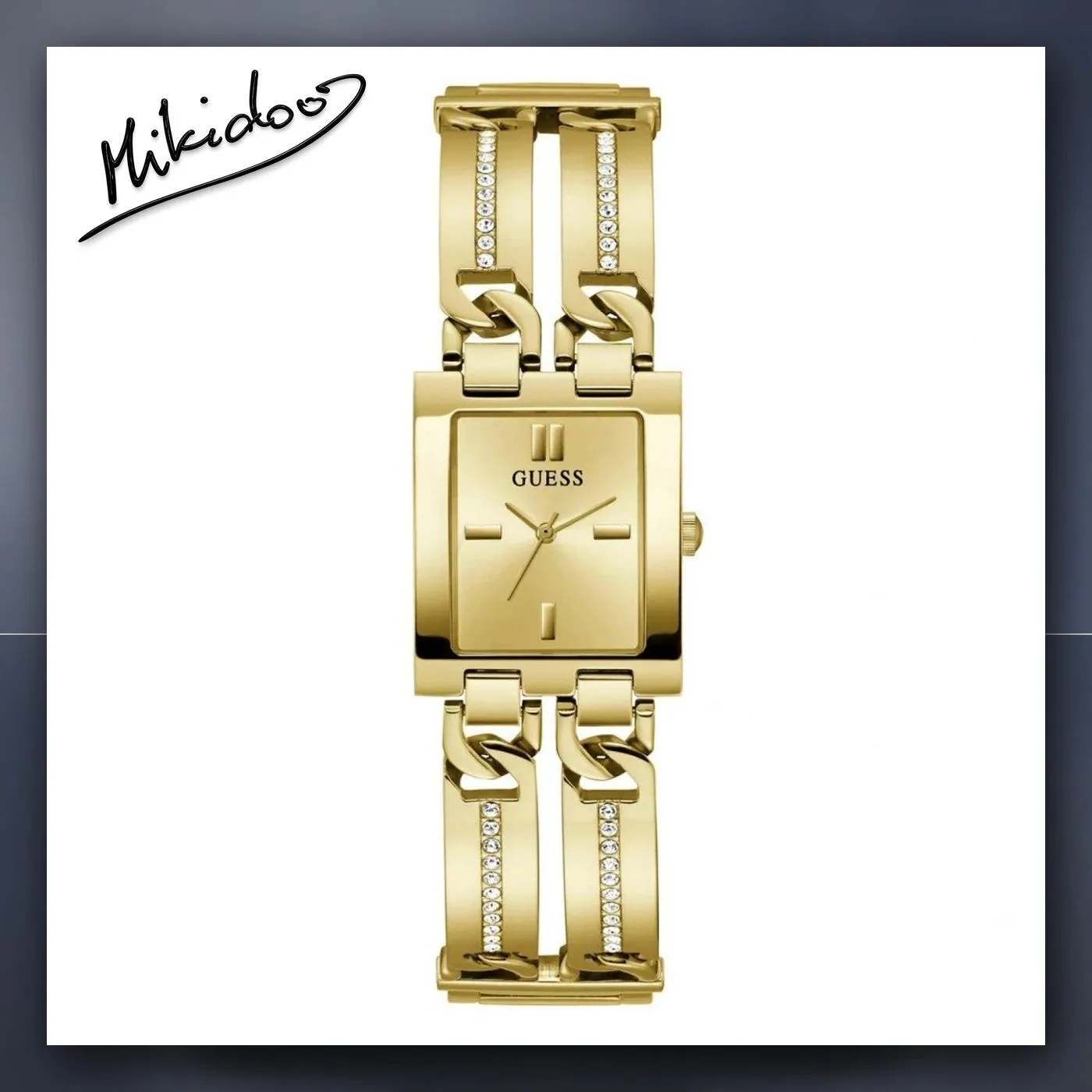 Satovi Guess Mod ID GW0668L2