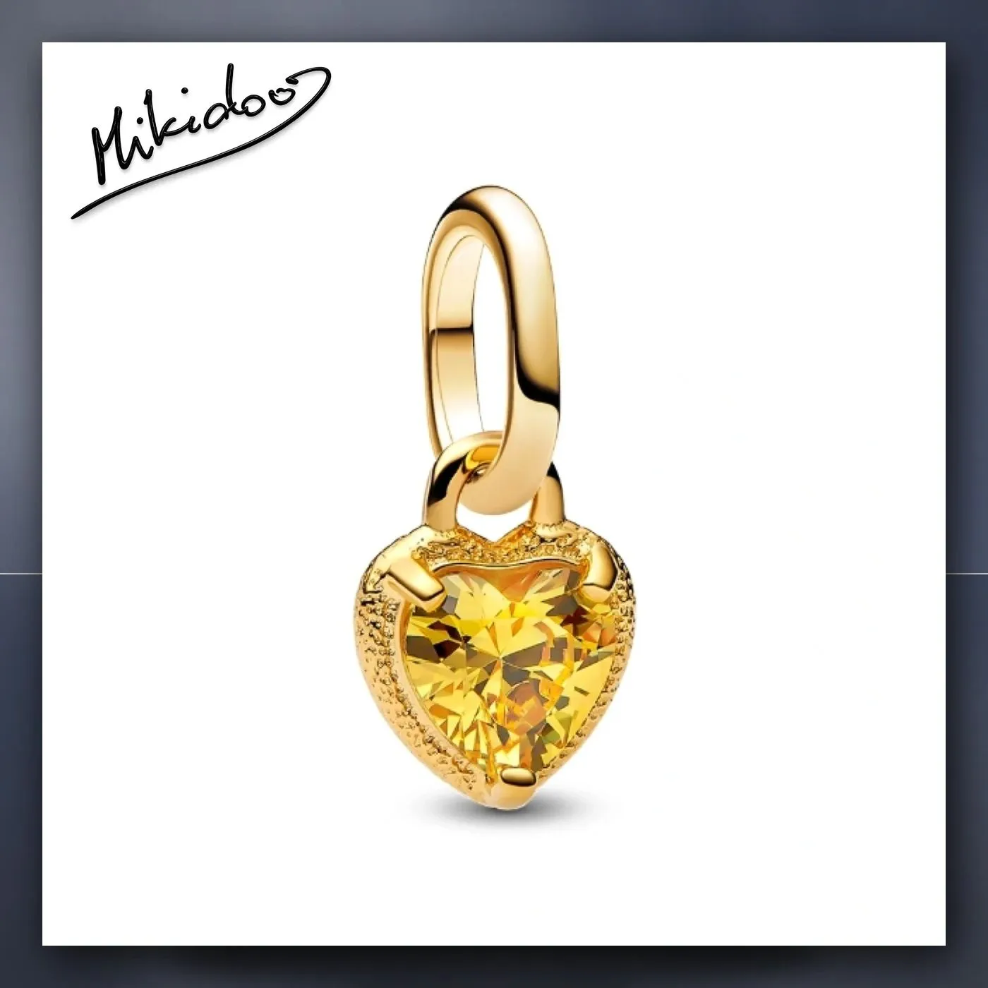 Viseći privjesak Pandora ME 763862C01