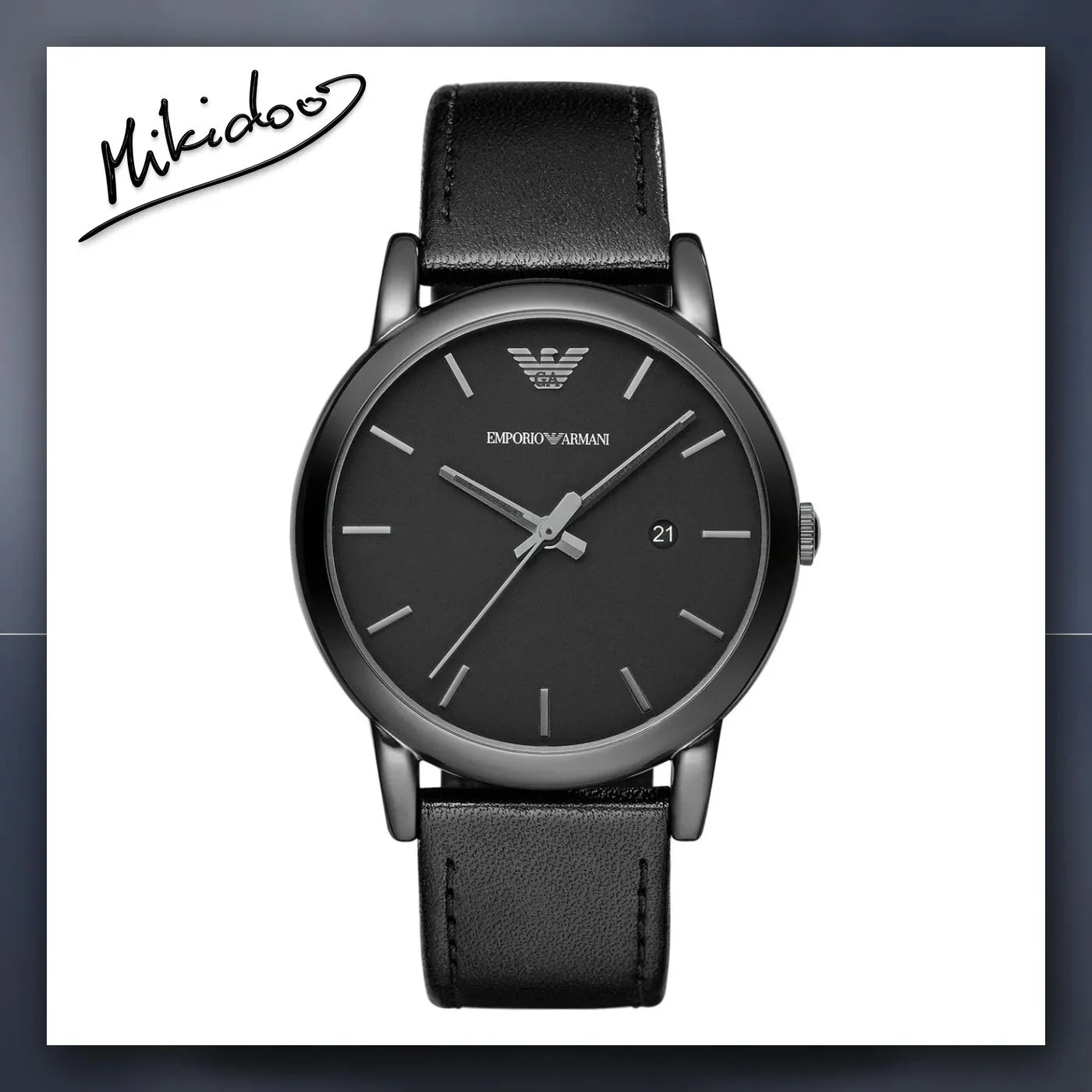 Satovi Emporio Armani Luigi AR1732