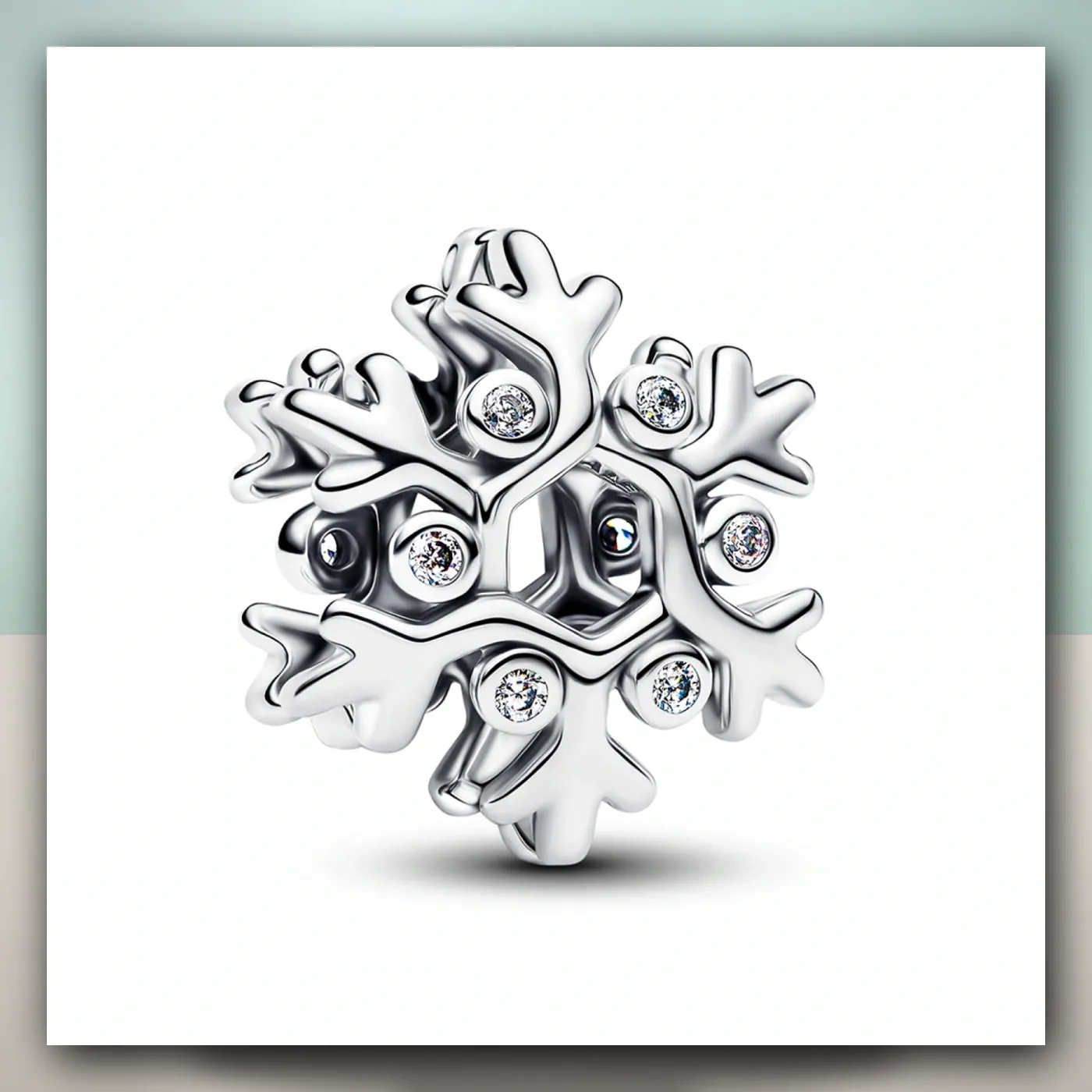 Viseći privjesak Pandora Moments 794249C01