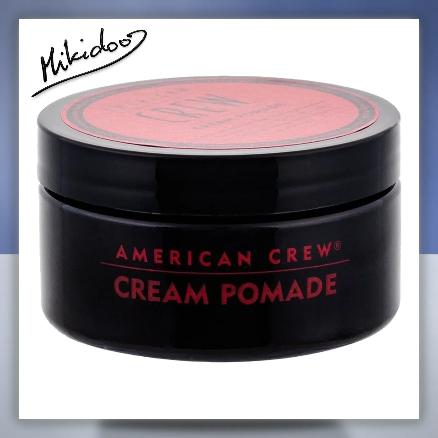Style Cream Pomade