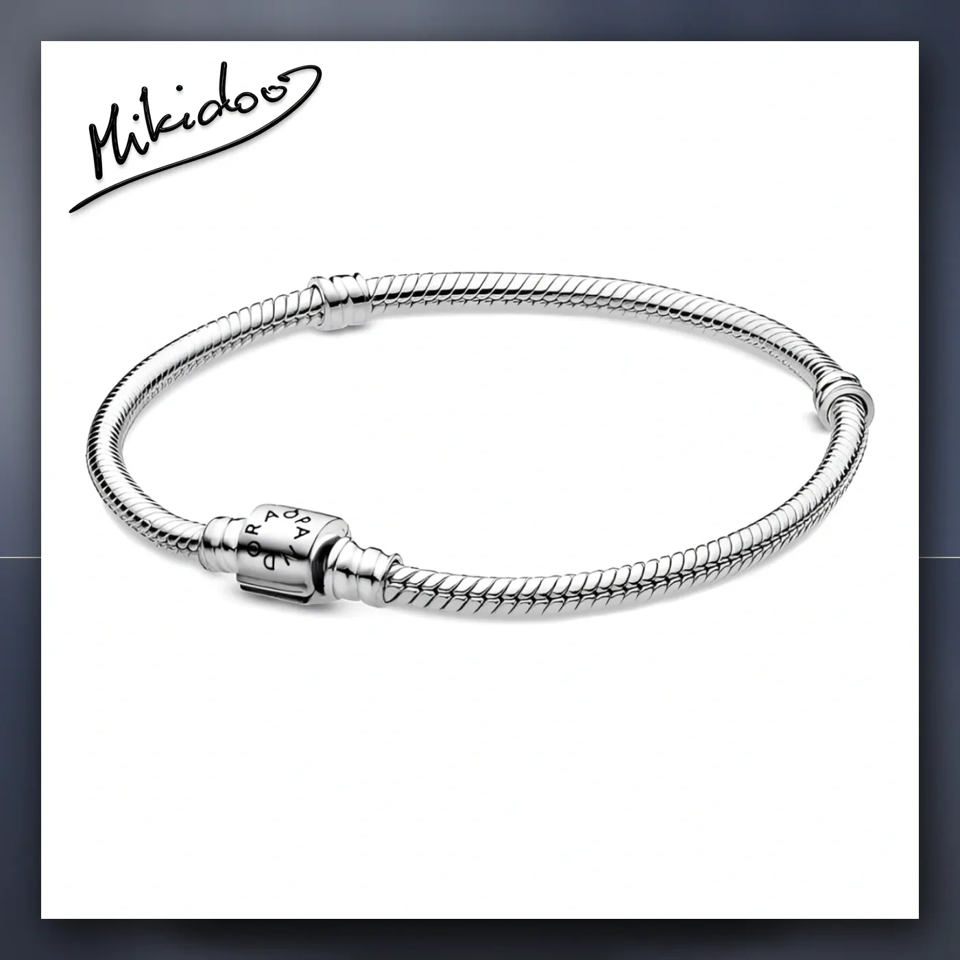 Pandora Moments
