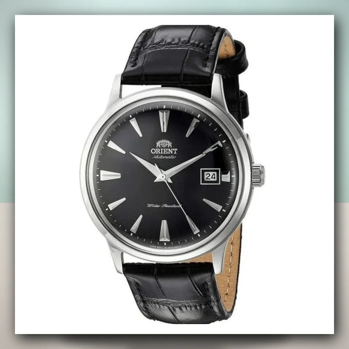 Satovi Orient Classic TAC00004B0