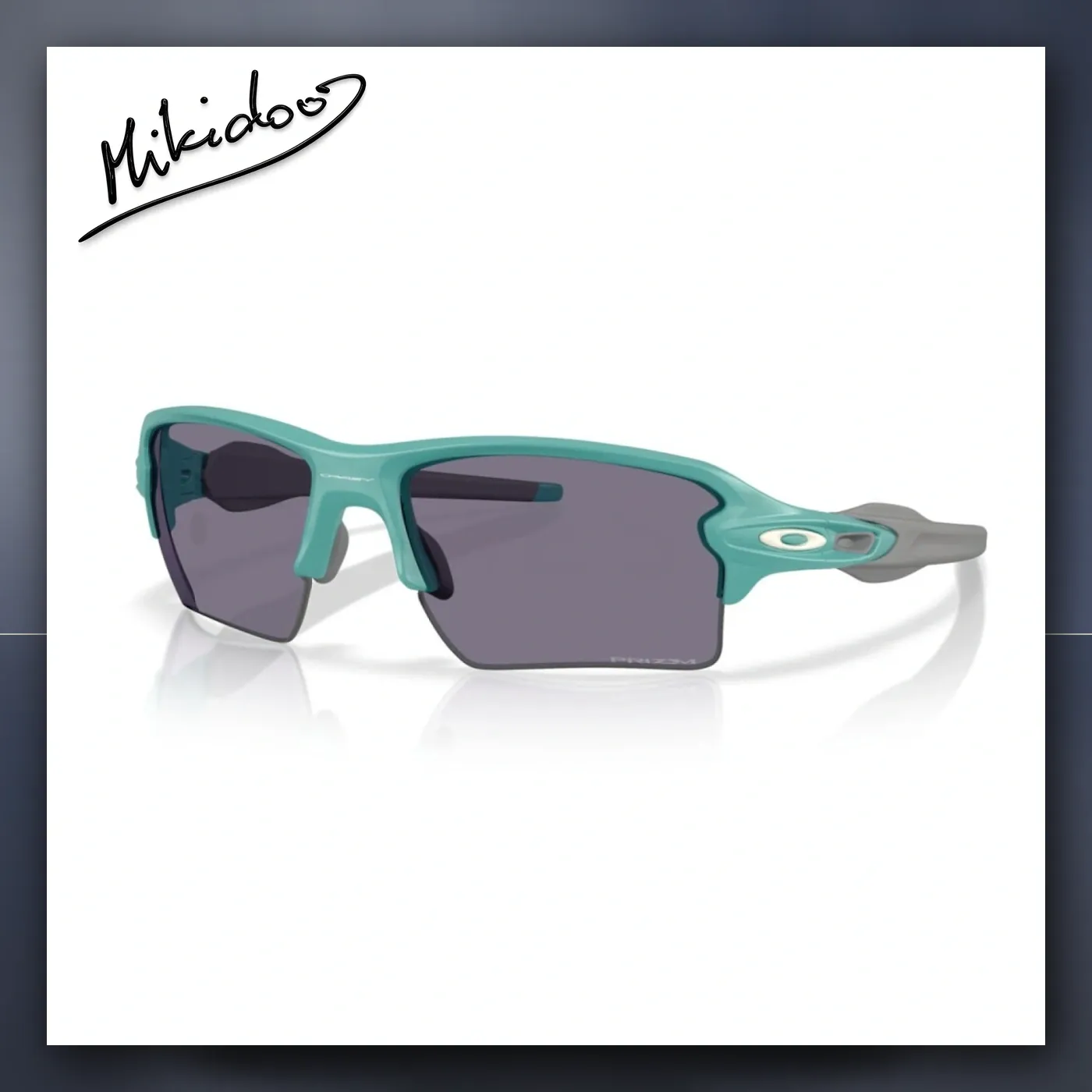 Sunčane naočale Oakley Flak 2.0 XL OO9188 9188K1 59