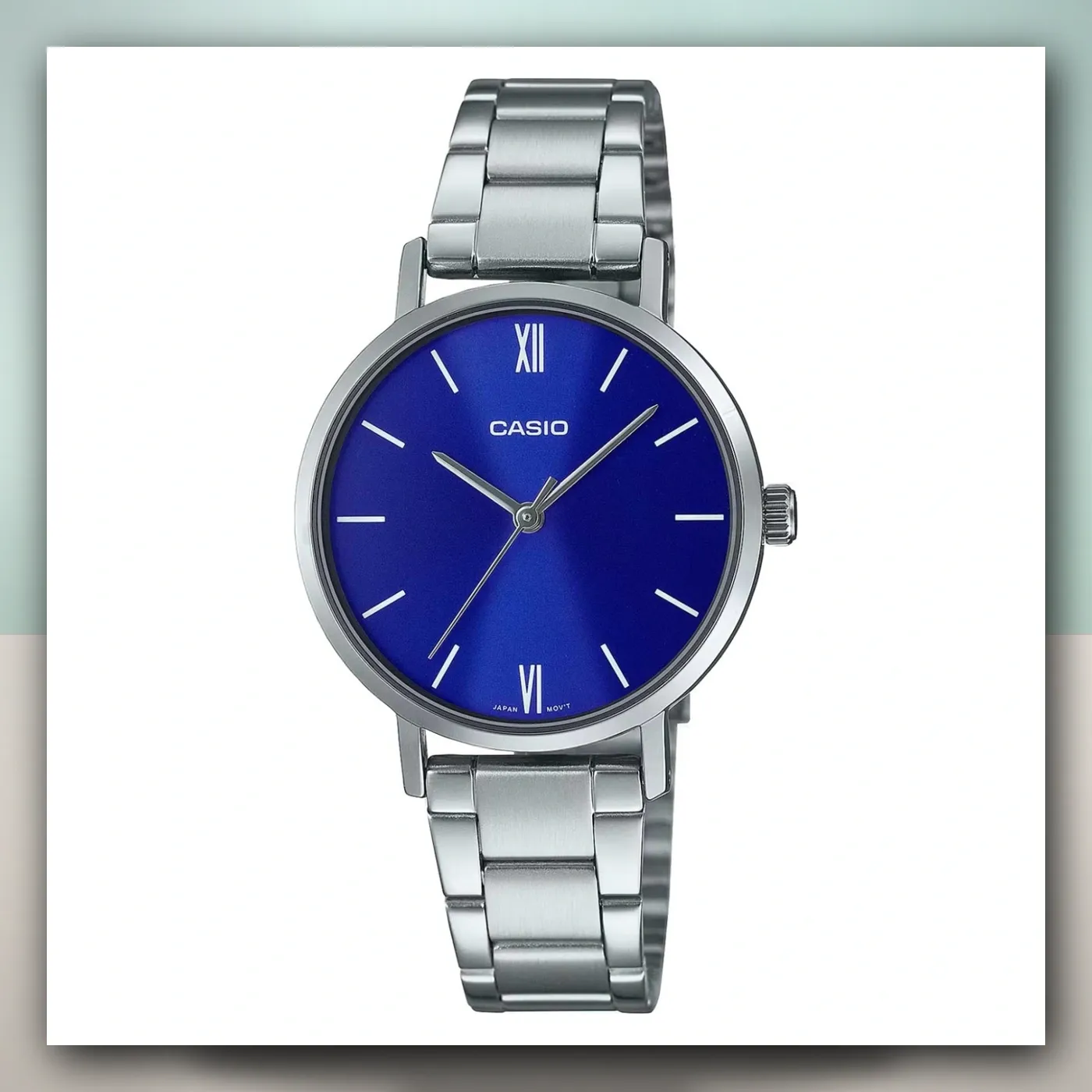 Satovi Casio LTP-VT02D-2A