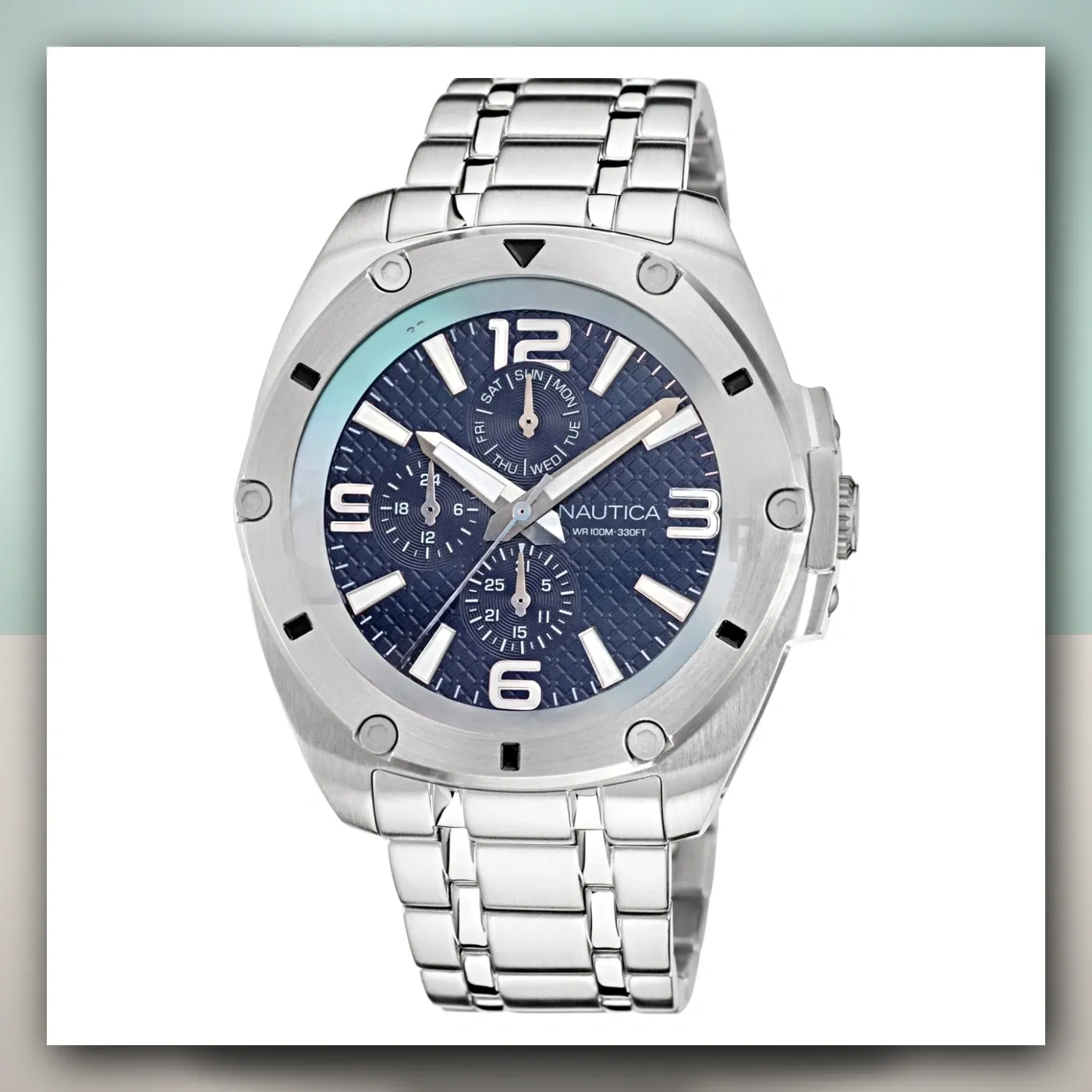 Satovi Nautica NAPTCS225