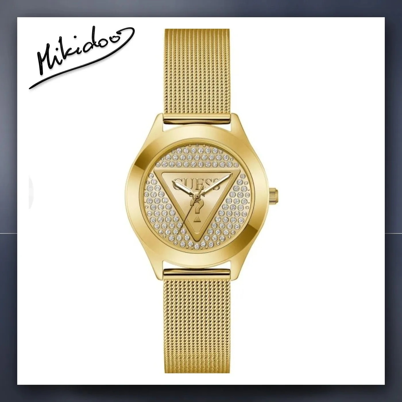 Satovi Guess Trend GW0835L2