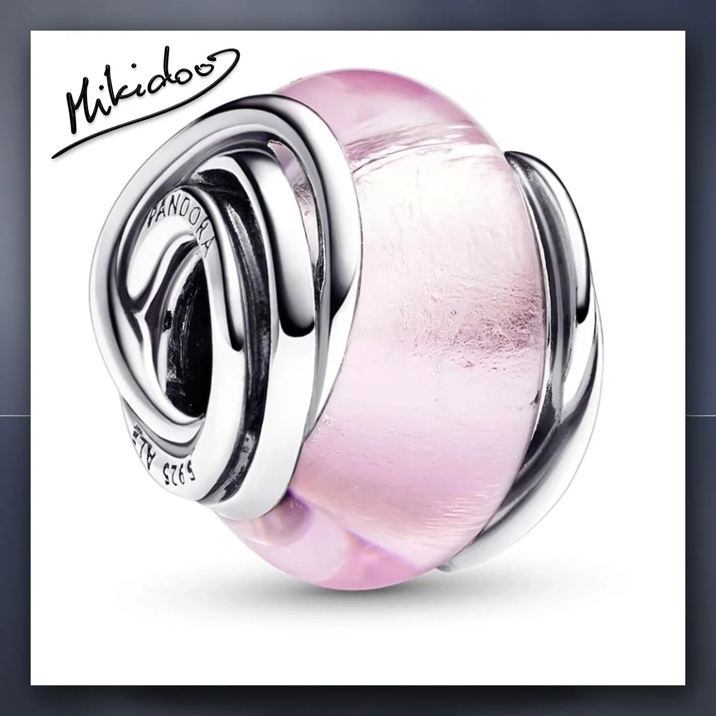 Privjesak Pandora Moments