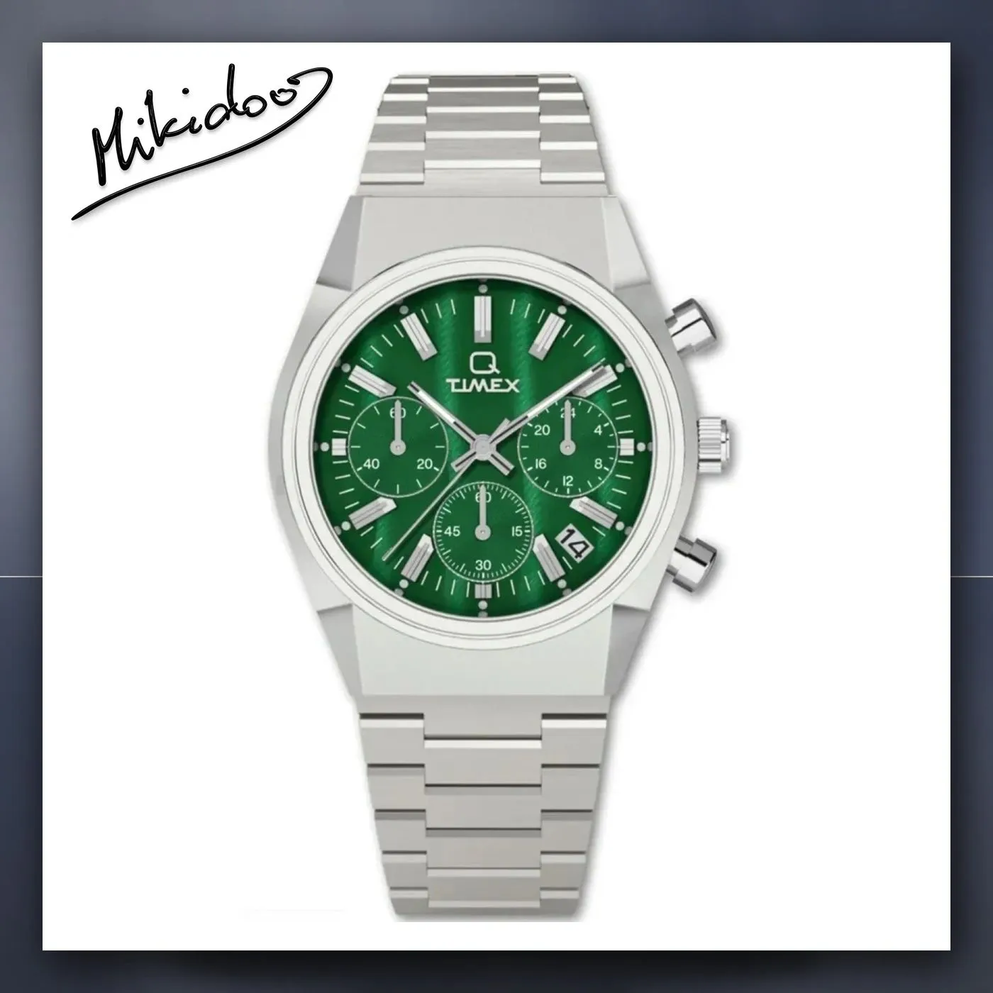 Satovi Timex TW2W33600