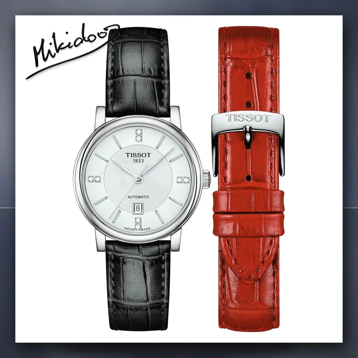 Tissot T-Classic