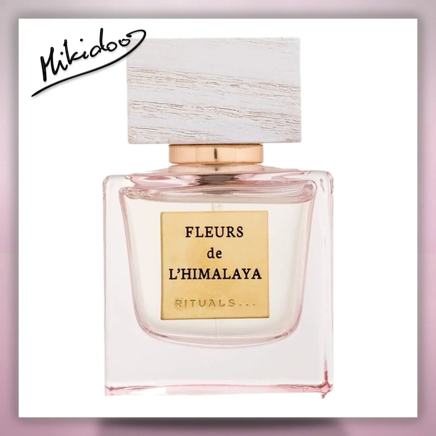 Fleurs De L'Himalaya