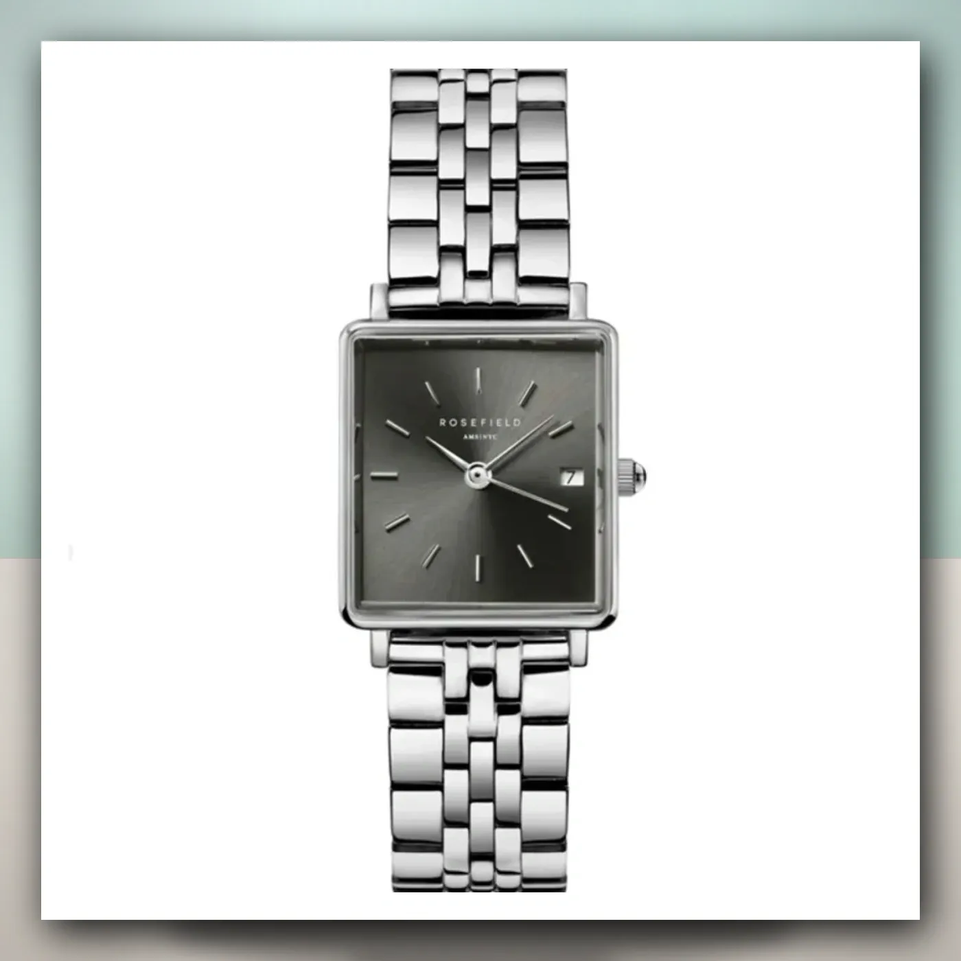 Satovi Rosefield The Boxy BGSSS-Q051