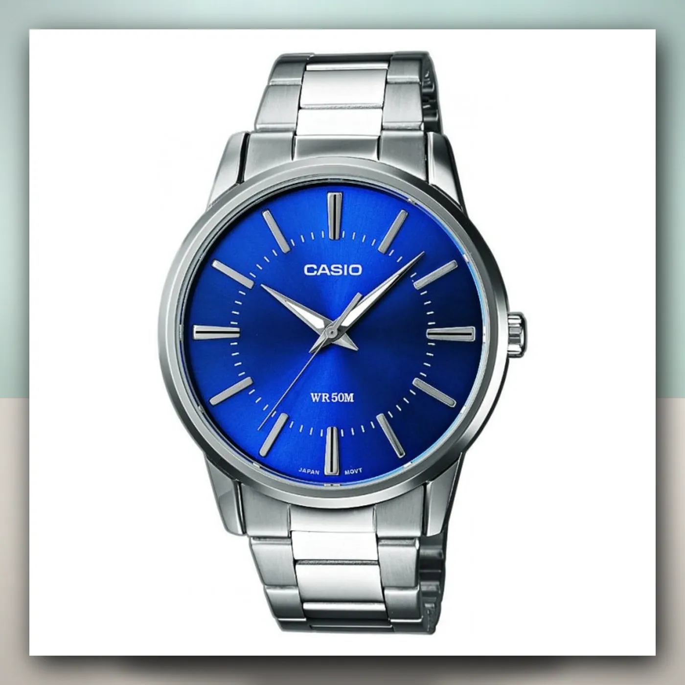 Satovi Casio Collection MTP-1303PD-2AVEF