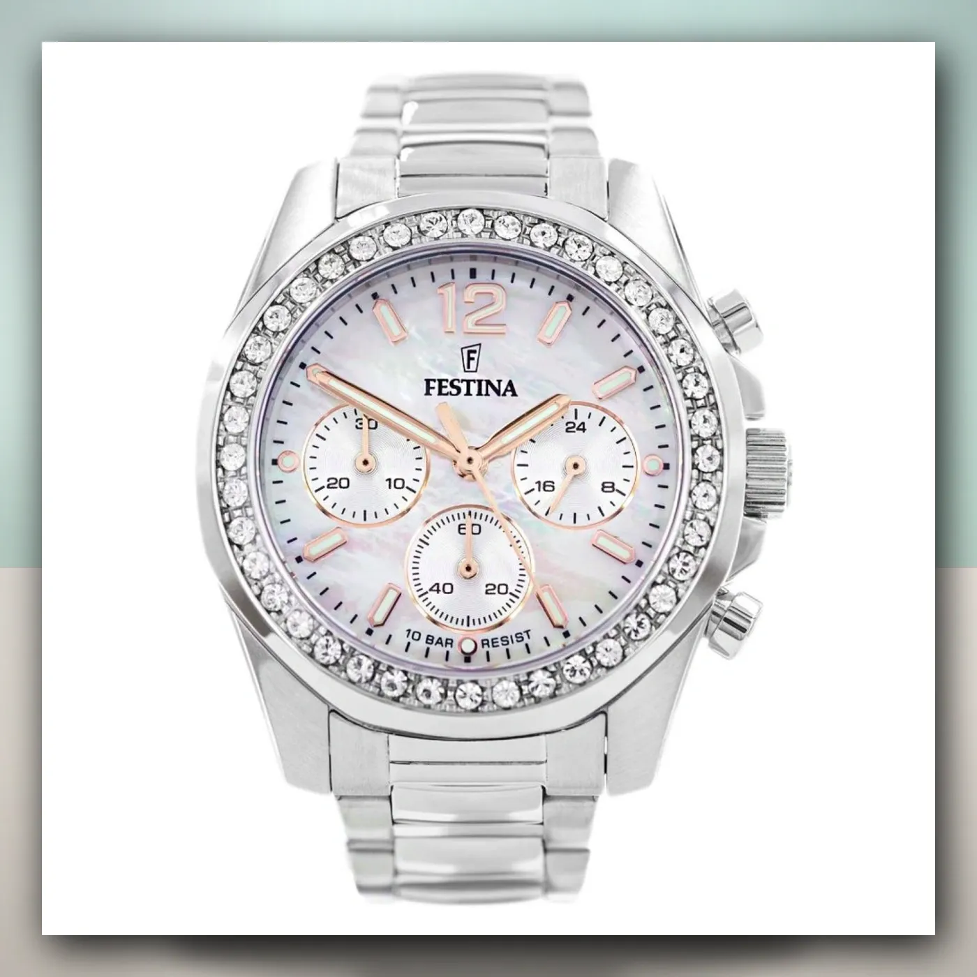 Satovi Festina Boyfriend 20606/1