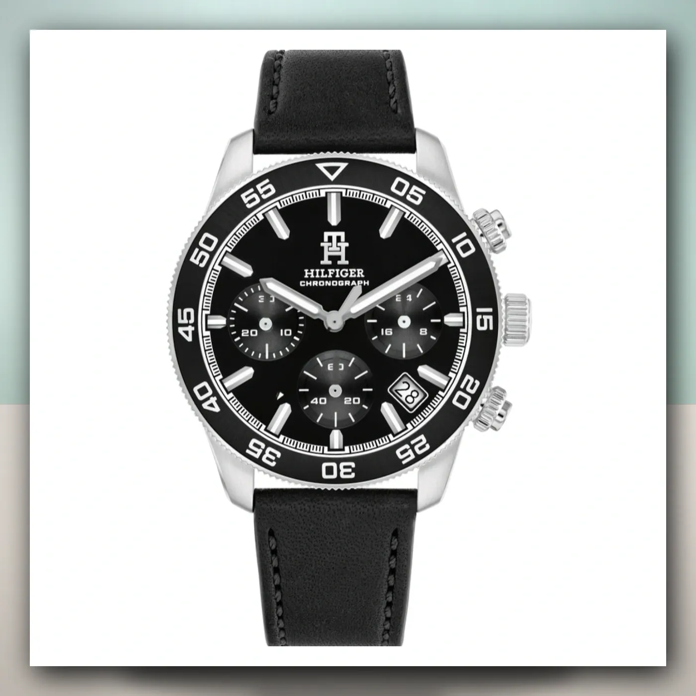 Satovi Tommy Hilfiger TH85 1792162
