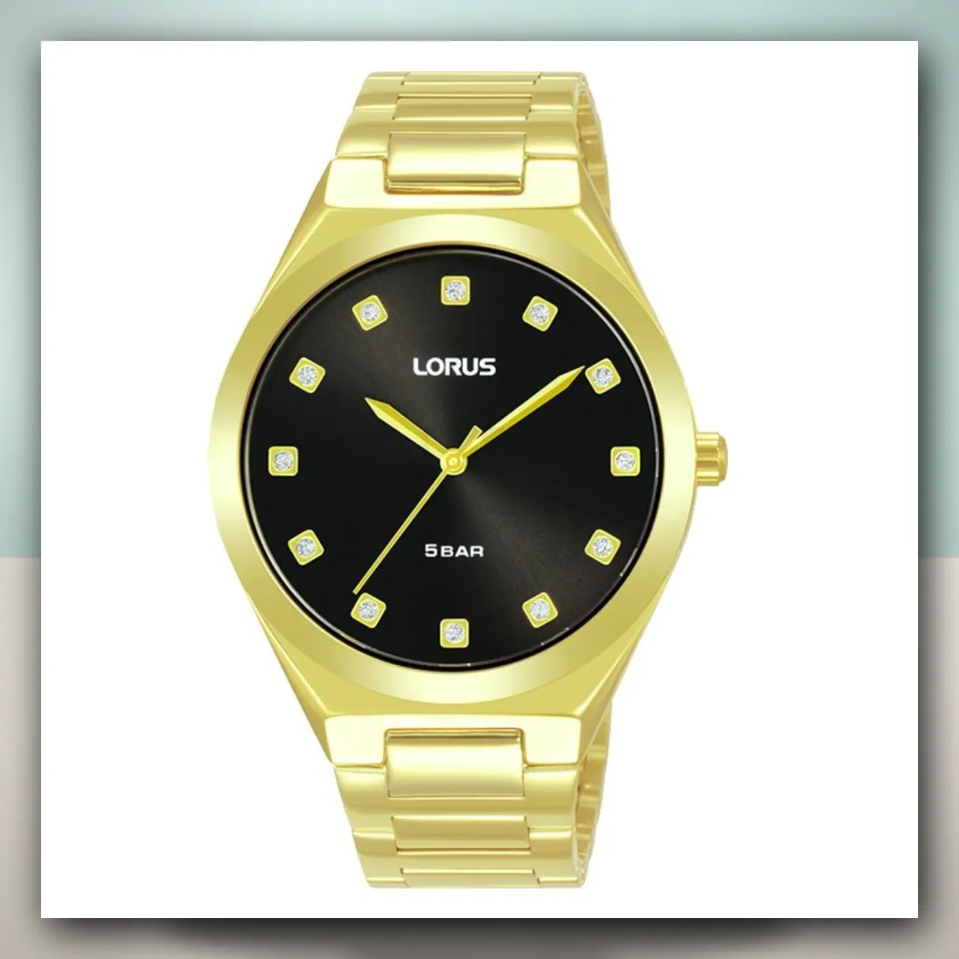 Satovi Lorus RG206WX9