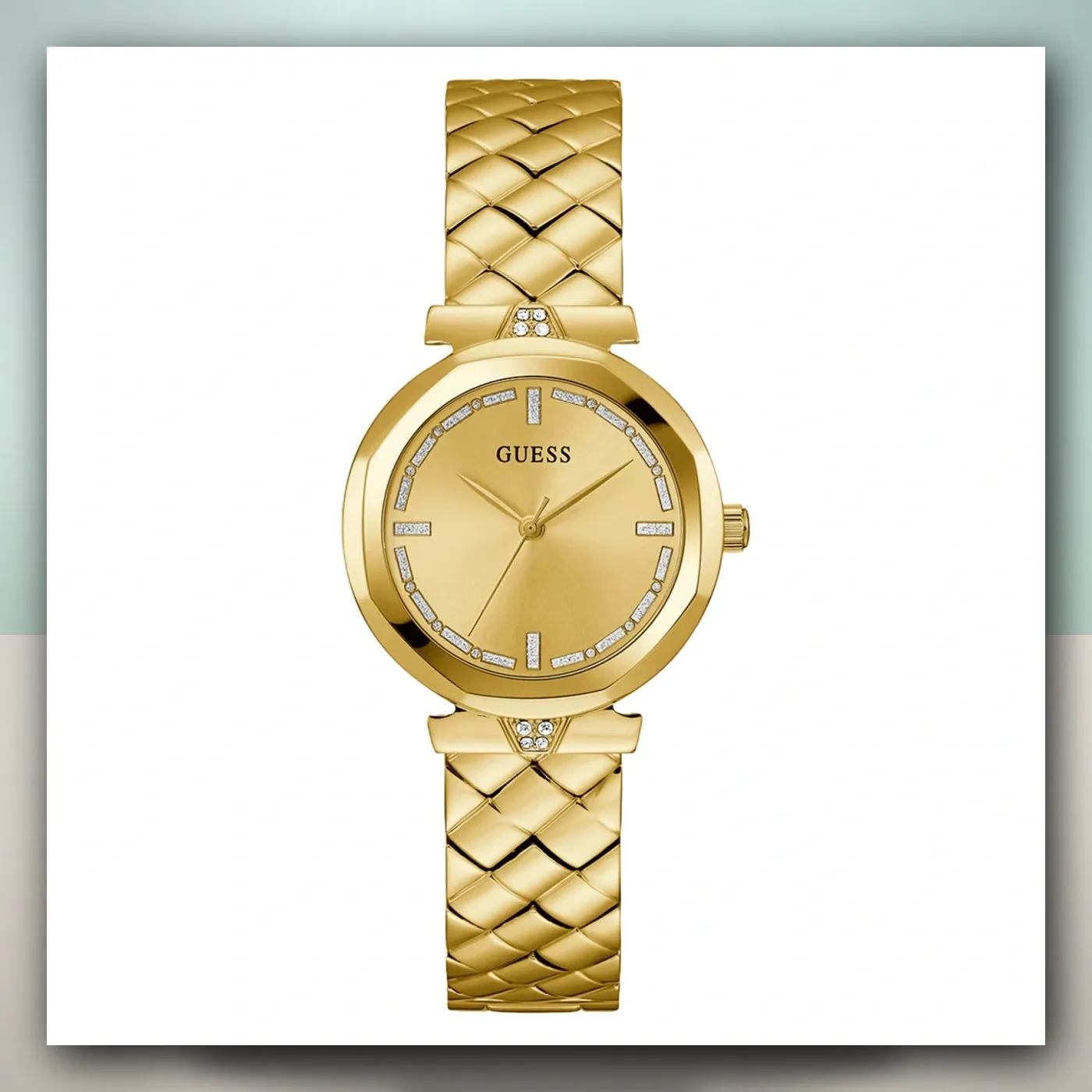 Satovi Guess Rumour GW0613L2