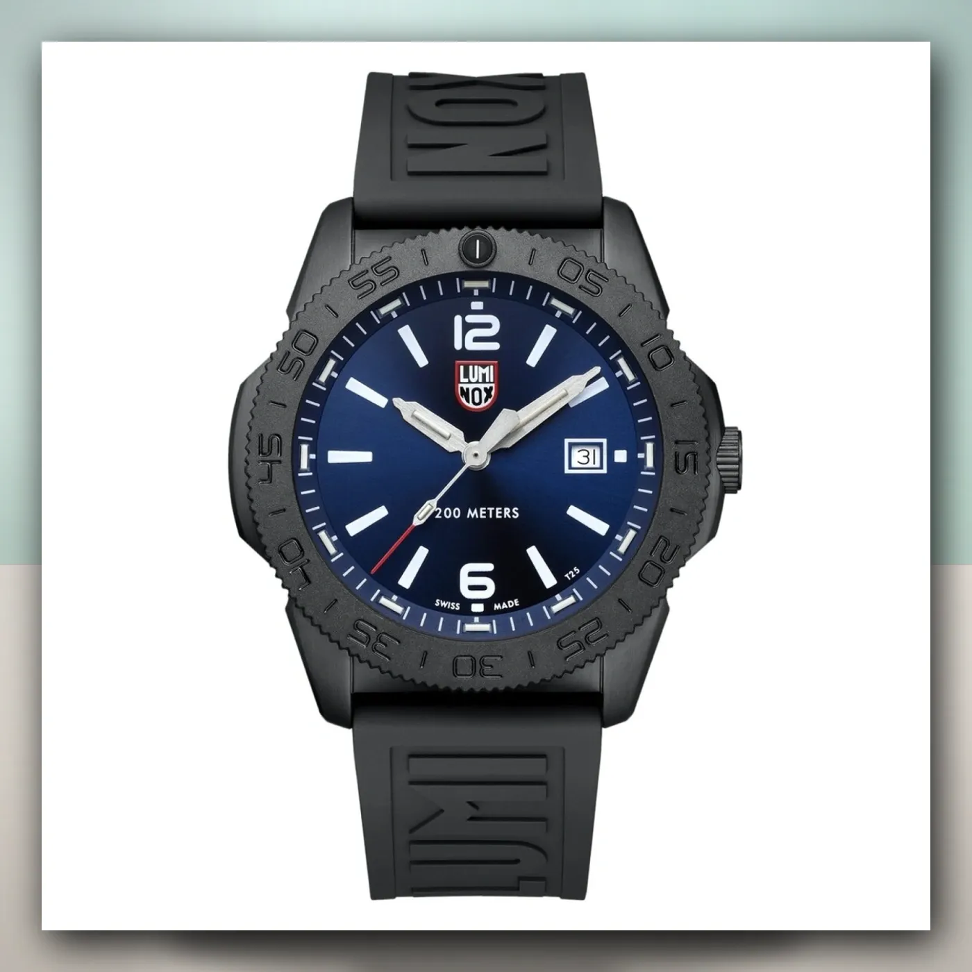 Satovi Luminox XS.3123.B