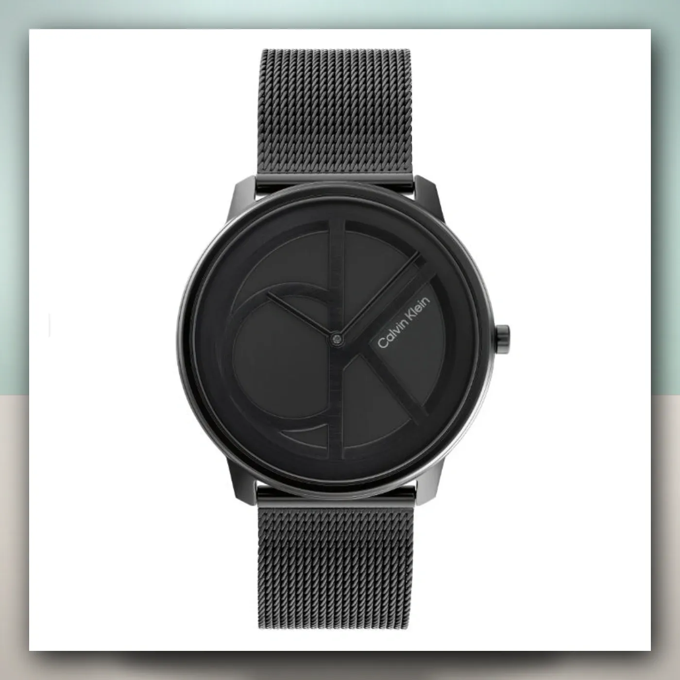 Satovi Calvin Klein 25200028