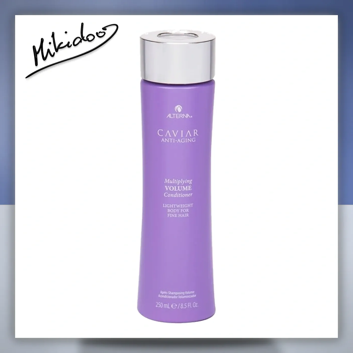 Caviar Anti-Aging Multiplying Volume