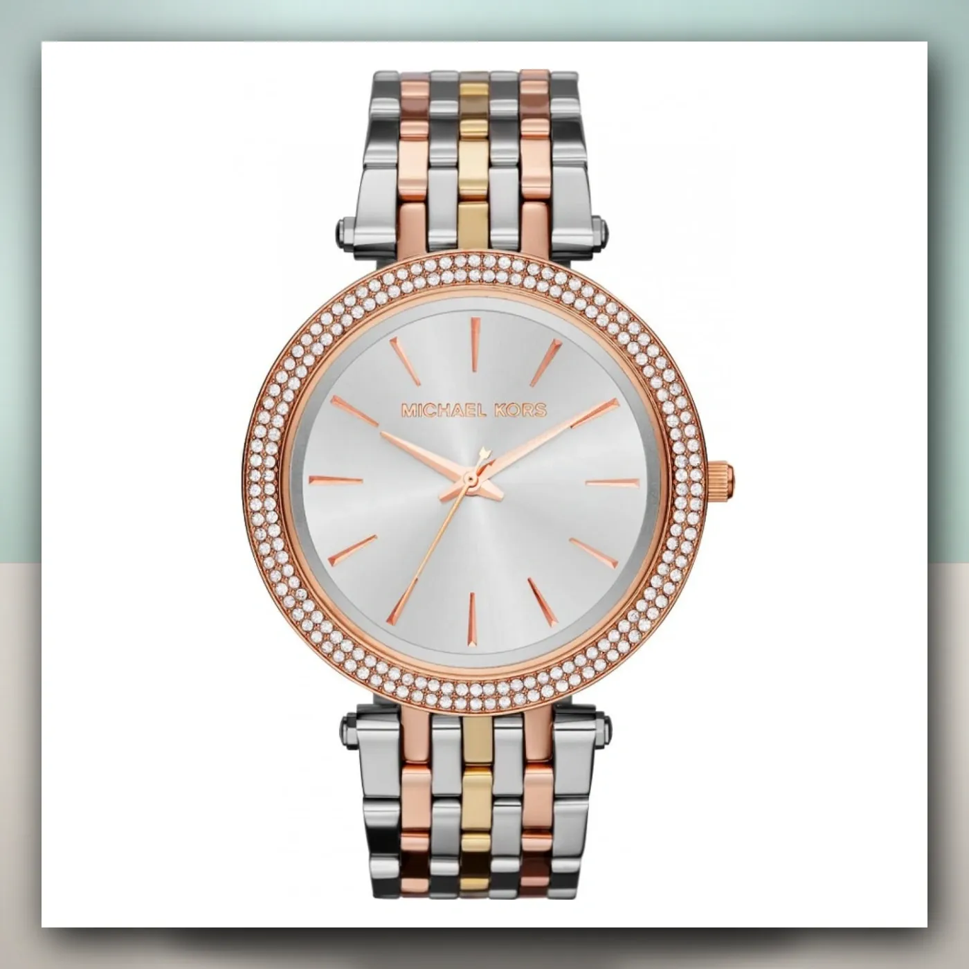 Satovi Michael Kors Darci MK3203