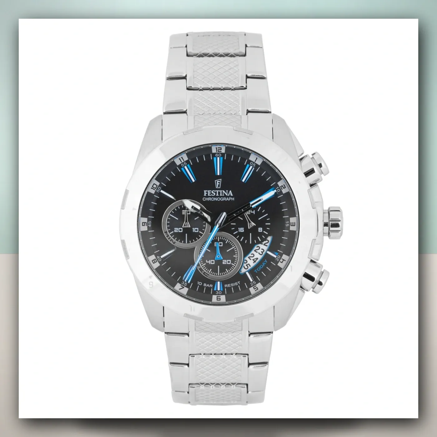 Satovi Festina Timeless Chronograph 20668/6