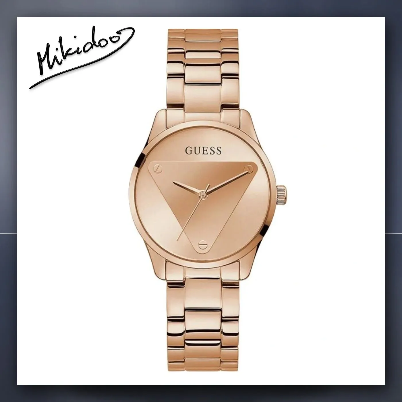 Satovi Guess Emblem GW0485L2