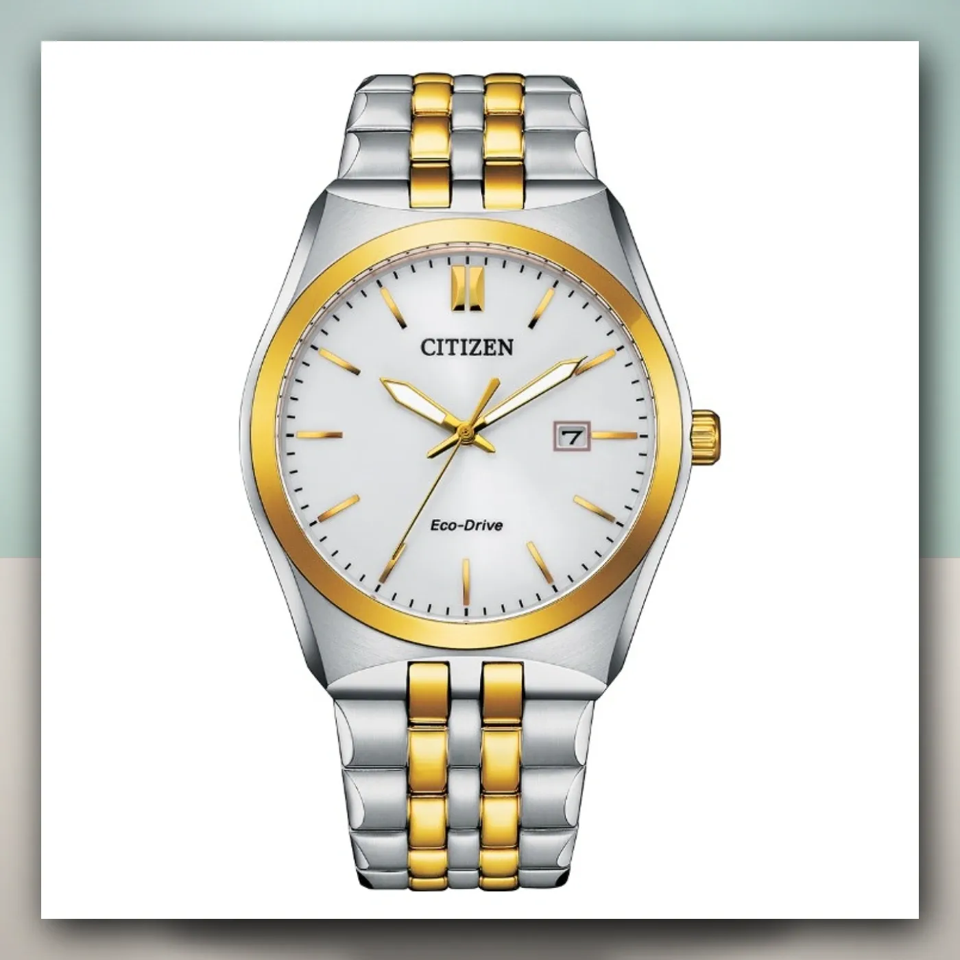 Satovi Citizen Eco-Drive BM7334-58B