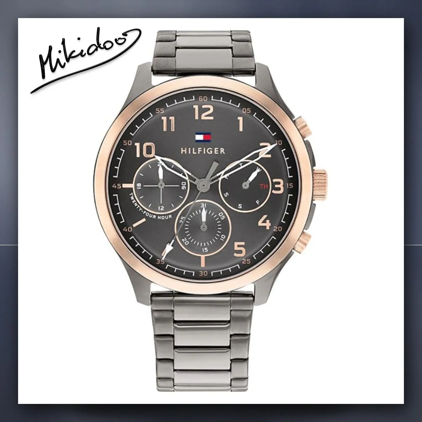 Satovi Tommy Hilfiger 1791871