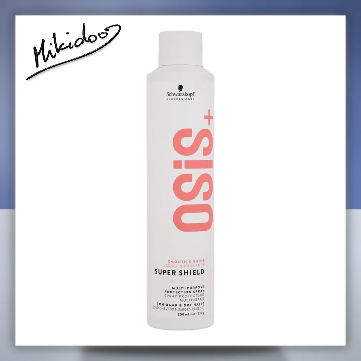 Osis+ Super Shield Multi-Purpose Protection Spray