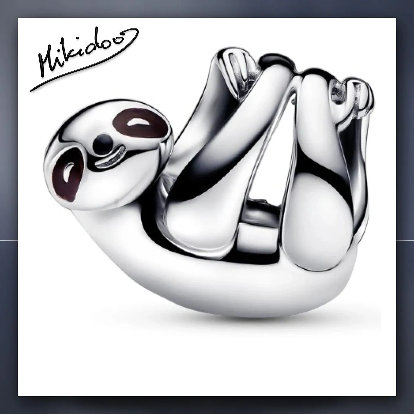 Pandora Moments