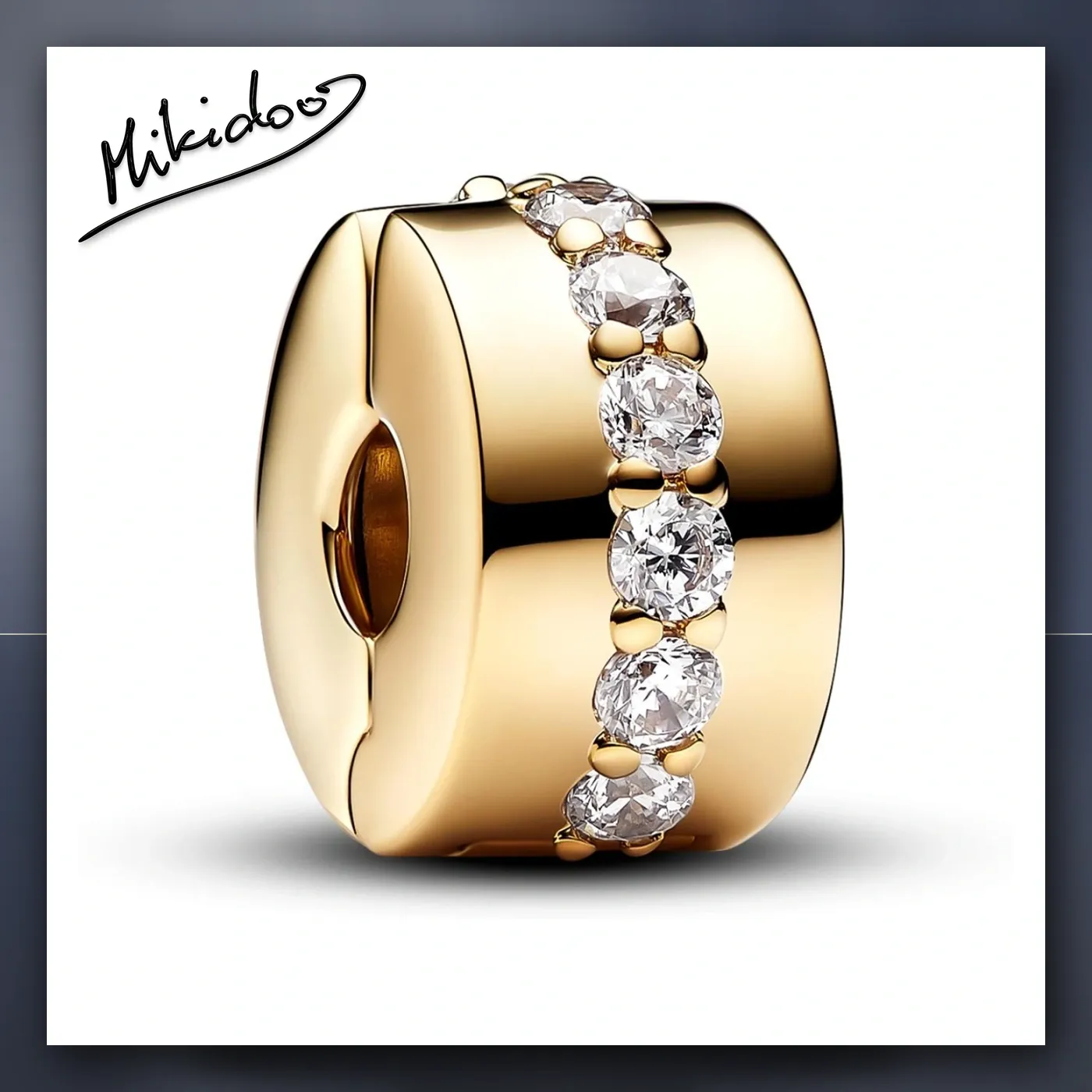 Pandora Moments