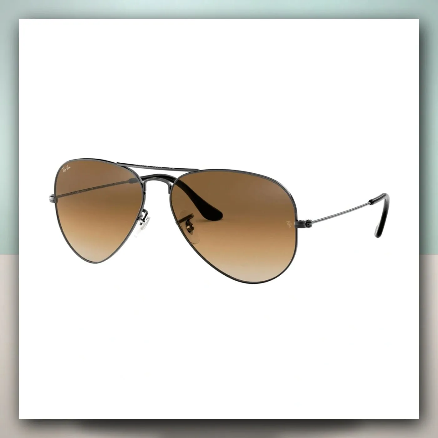 Sunčane naočale Ray-Ban Aviator RB3025 004/51 58