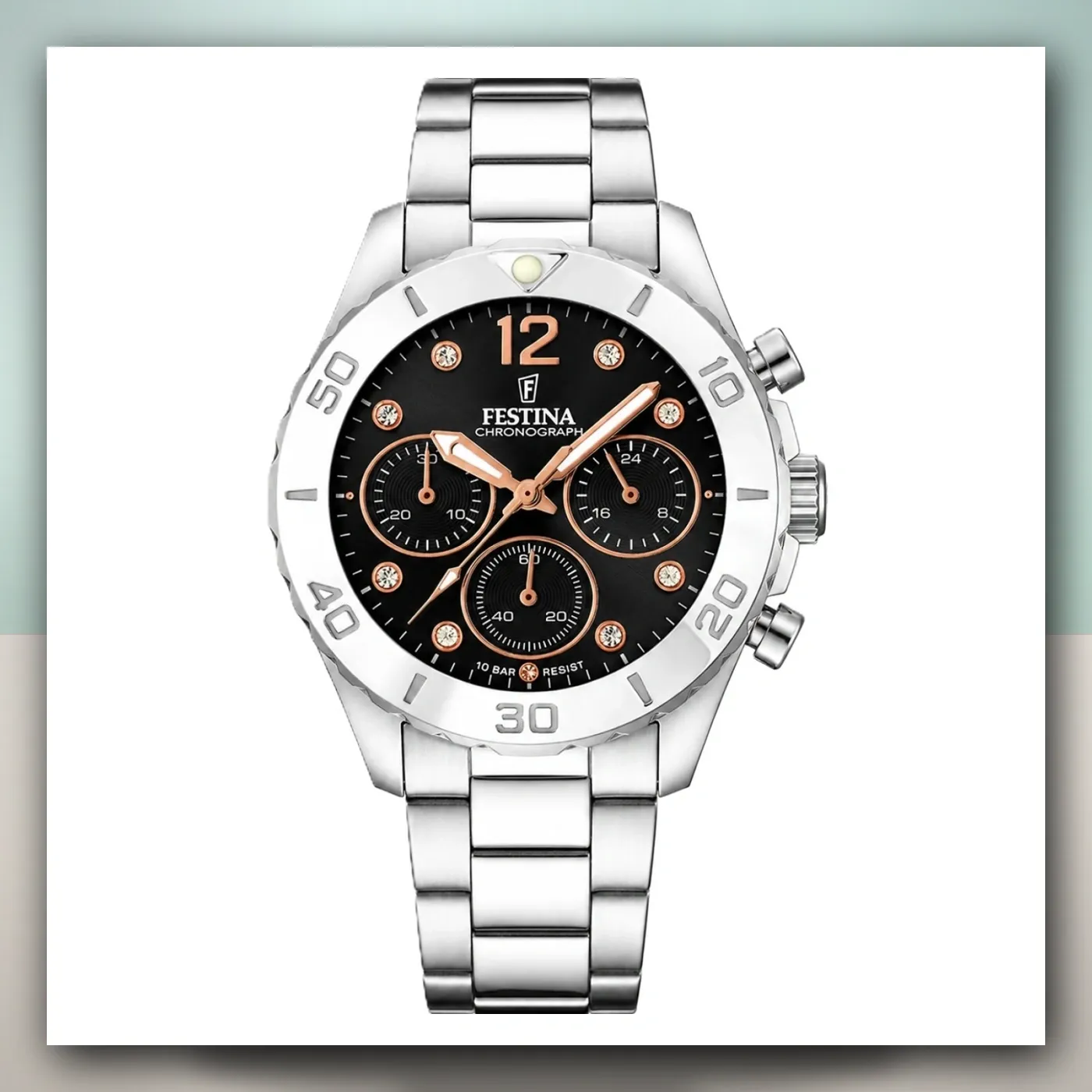 Festina Boyfriend