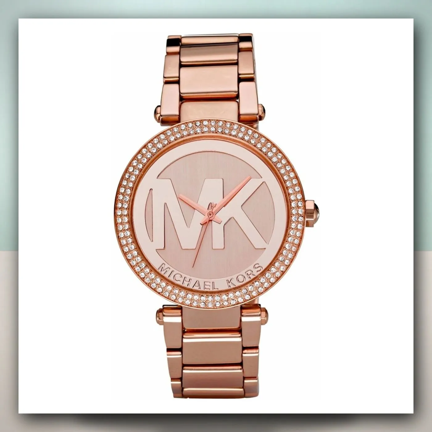 Satovi Michael Kors Parker MK5865