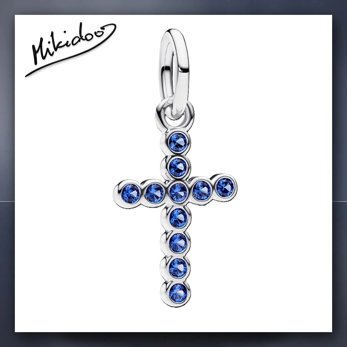 Viseći privjesak Pandora Moments 794063C01
