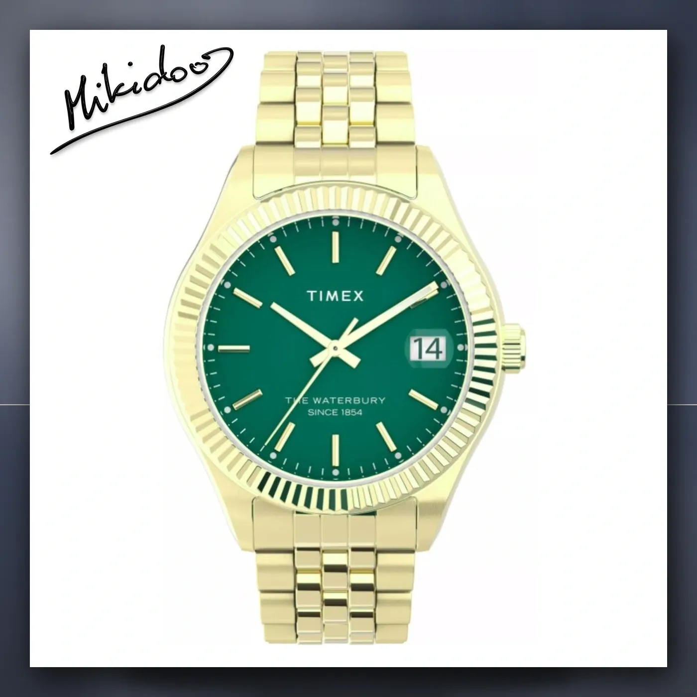 Satovi Timex TW2V31700