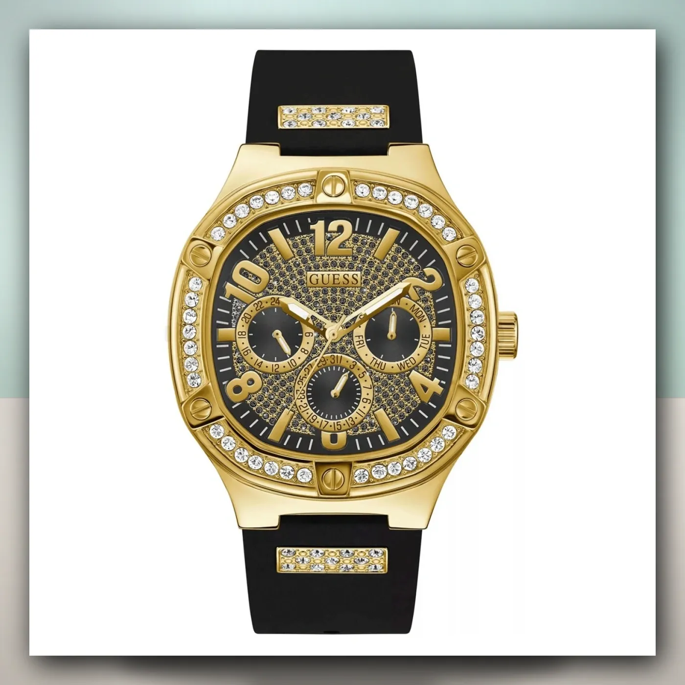 Satovi Guess Duchess GW0641G2
