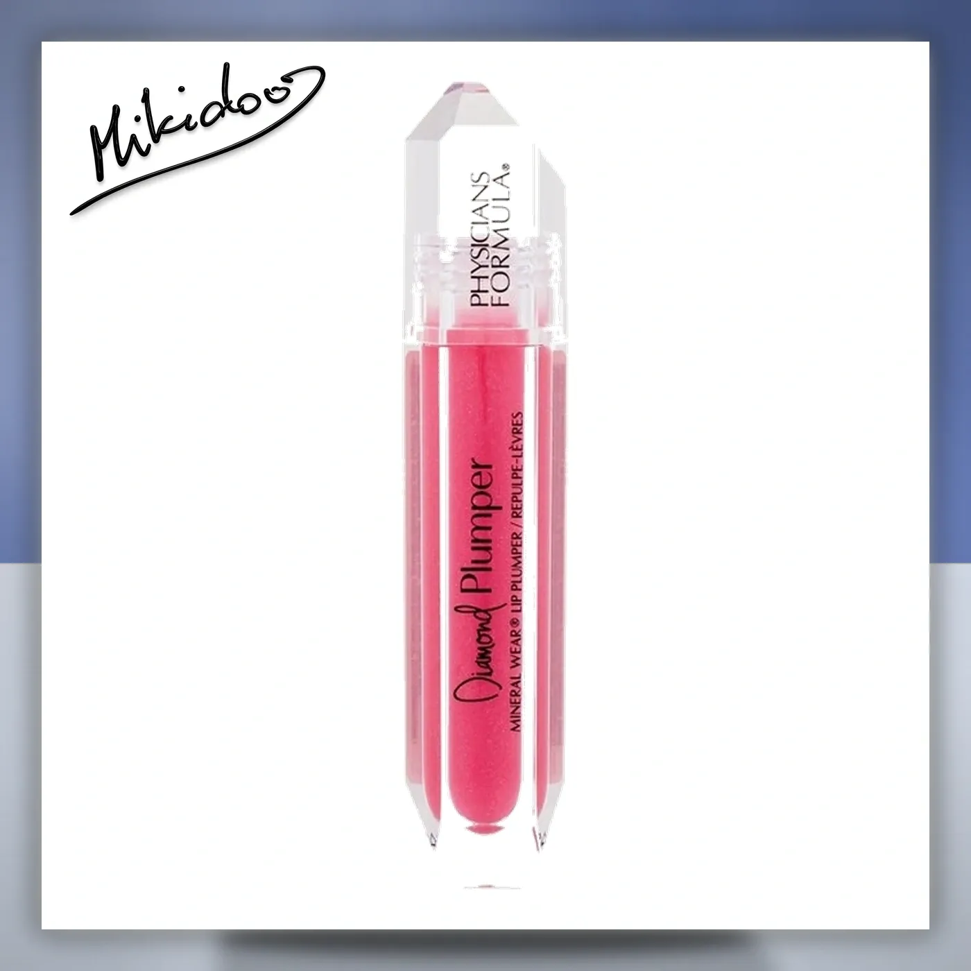 Mineral Wear Diamond Lip Plumper