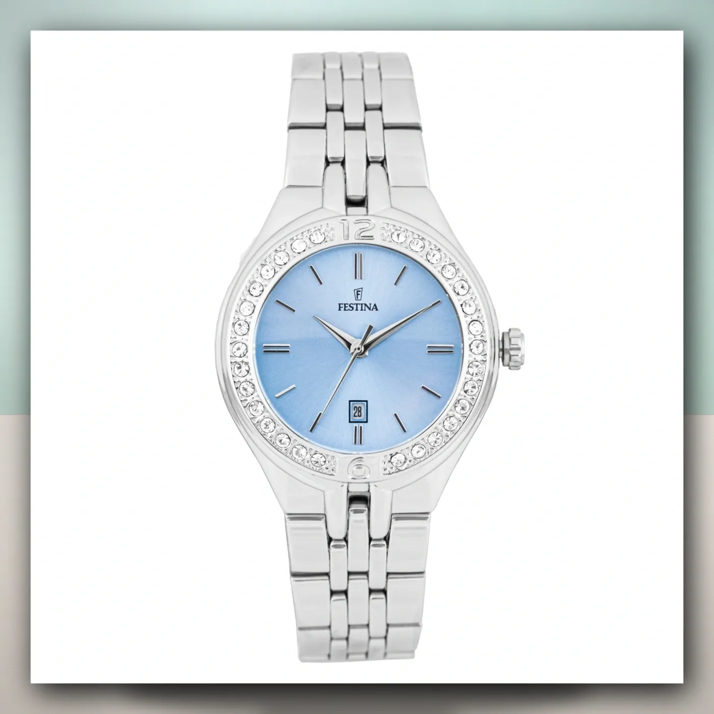 Satovi Festina Mademoiselle 16867/4