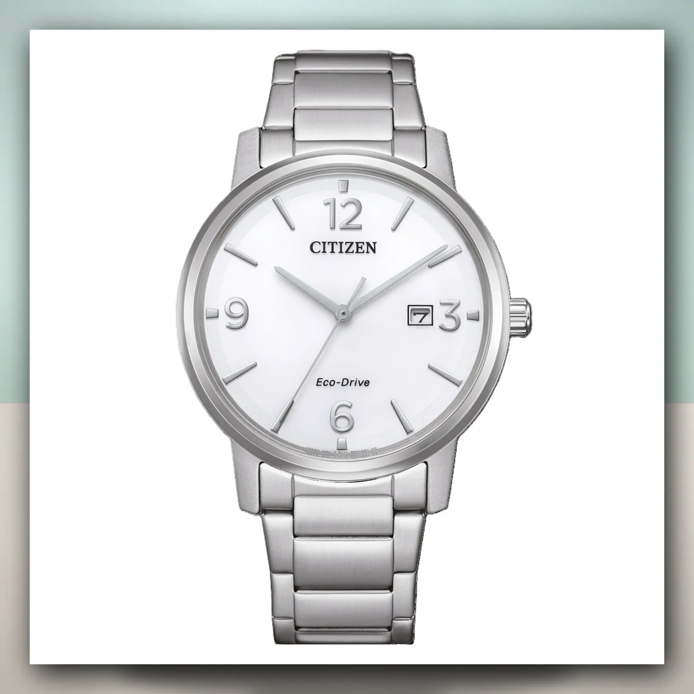 Satovi Citizen Eco-Drive BM6755-71A