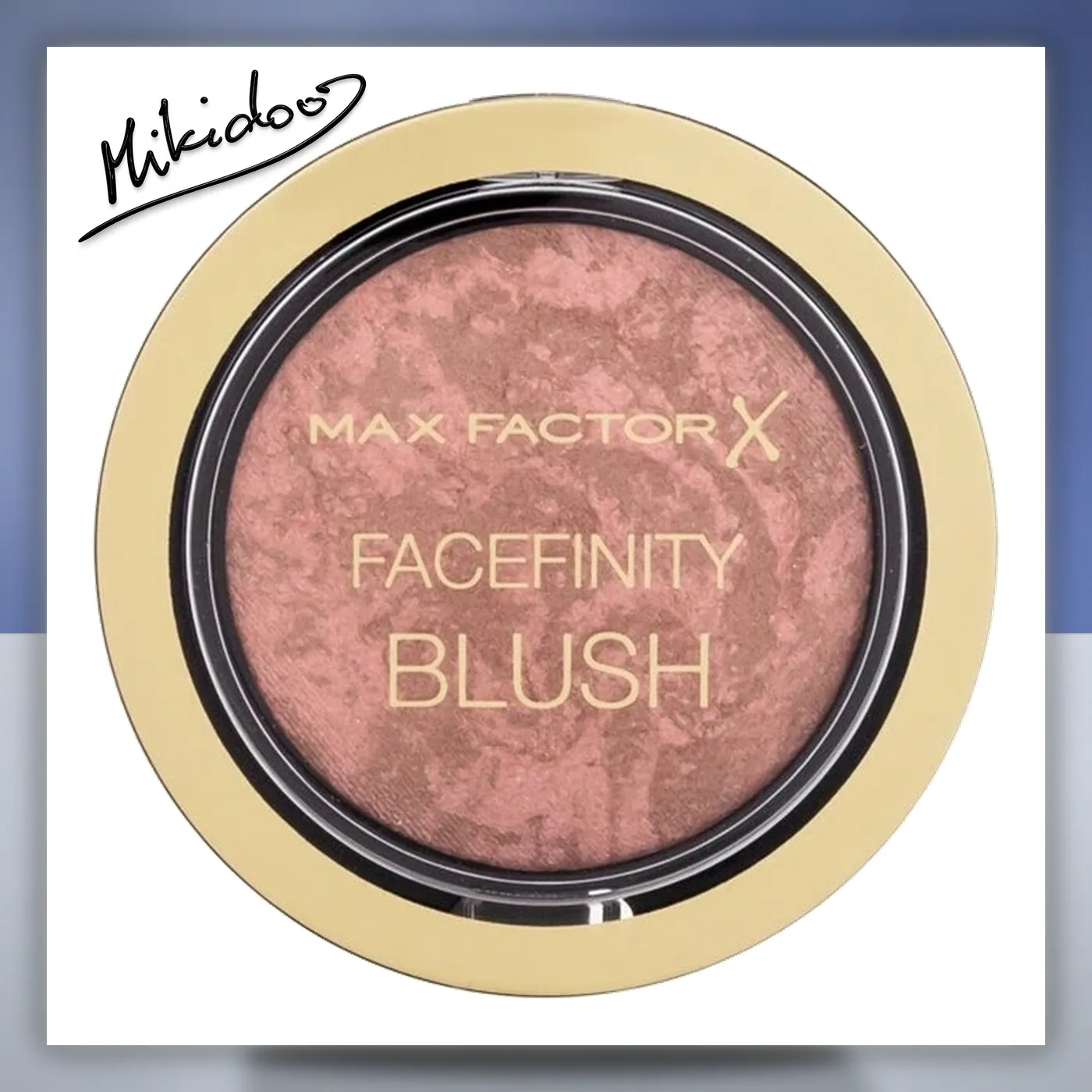 Facefinity Blush