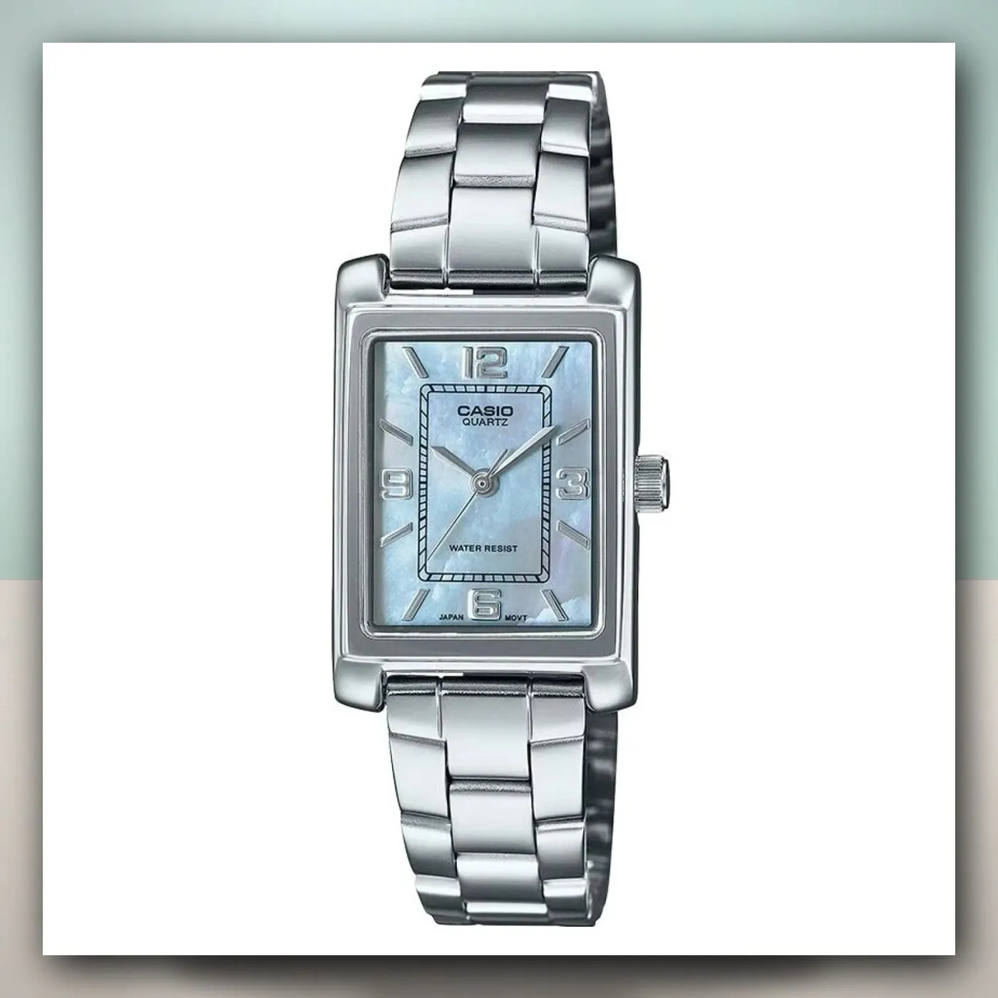 Satovi Casio Timeless LTP-1234DS-2A