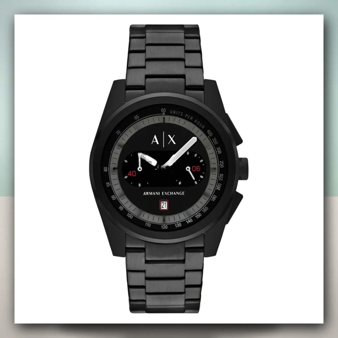 Satovi Armani Exchange AX2864
