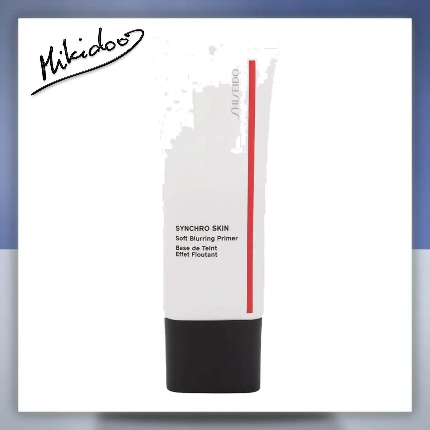 Synchro Skin Soft Blurring Primer