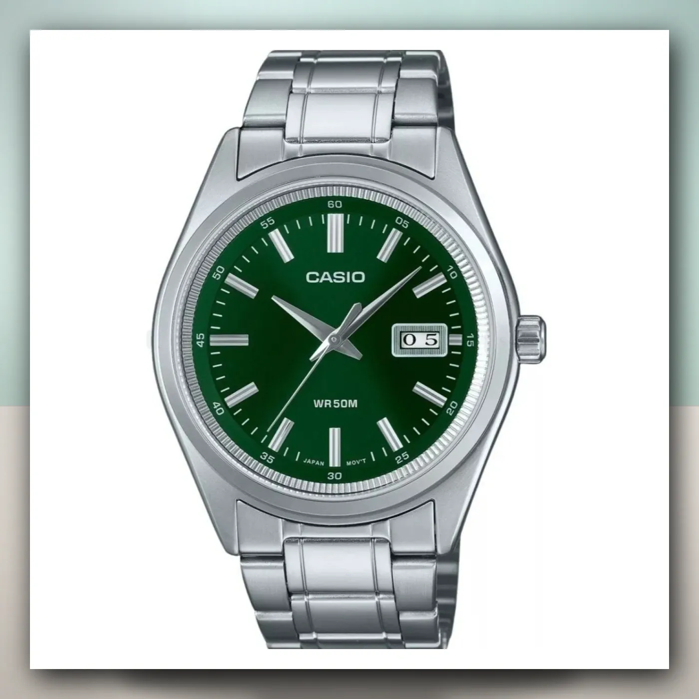Satovi Casio Classic MTP-B180D-3A