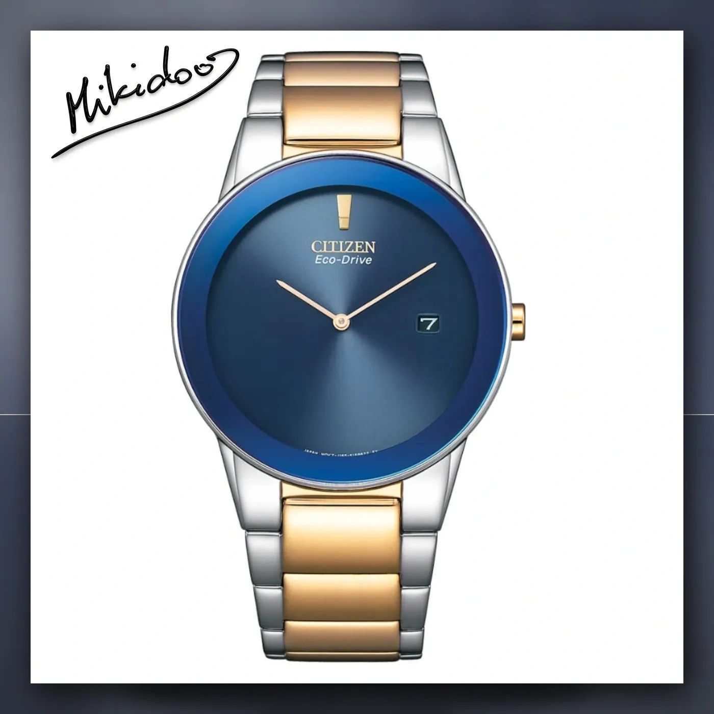 Satovi Citizen Eco-Drive AU1064-85L