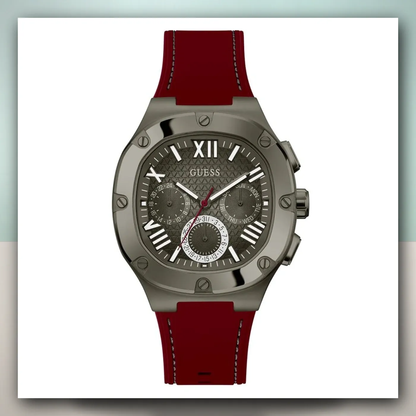 Satovi Guess Dress GW0571G4